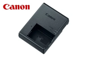 New Original Canon 760D 750D 200D M5 M6 M3 T6i T6s LP-E17 Battery Charger LC-E17 - Picture 1 of 2