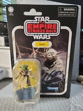 NEW Star Wars Vintage Collection Figure YODA VC218