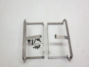 Yamaha YZ250 2006 Radiator Braces YZ 250 06 #851 - Picture 1 of 6