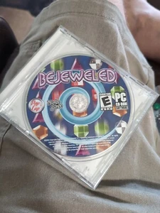 PopCap - BEJEWELED - Mumbo Jumbo (PC Windows, 2004) - Bild 1 von 1