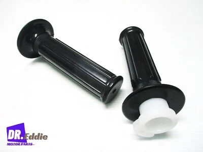 HONDA CG110 CG125 JX125 CB125S SL100 SL125  Hand Grip & Throttle Pipe  #BI161# Foto 1 de 4
