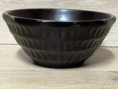 Ensaladera Pottery Barn “Toscan” 6-3/4” x 3” Foto 1 de 4