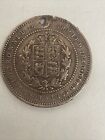 Very Rare - 1901 Queen Victoria Lifetime/death Commemorative Coin/token