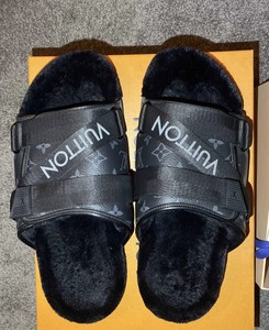 louis vuitton slipper heren