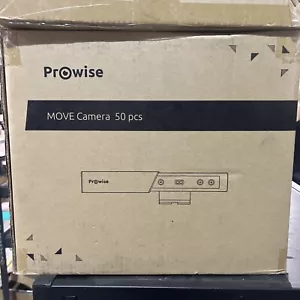 PROWISE MOVE CAMERA FHD 30FPS , - Picture 1 of 3