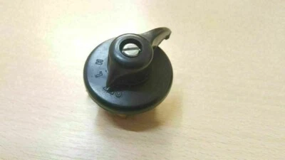 Lucas Type Short Knob Lighting Switch 31340 For BSA Norton Matchless #B3 - Image 1 of 4