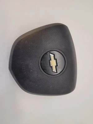 13-15 CHEVROLET SPARK LH Driver Left Steering Wheel Air Bag 95199606 Foto 1 de 4