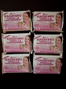 ROSMAR KAGAYAKU SOAP 75g / 6 PIECES - Picture 1 of 1
