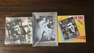 Elvis Presley - 3 rompecabezas diferentes de 1000 piezas. ¡Todo nuevo! - Imagen 1 de 11