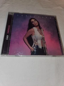 Cher - Cherished (2016, CD) - Bild 1 von 3