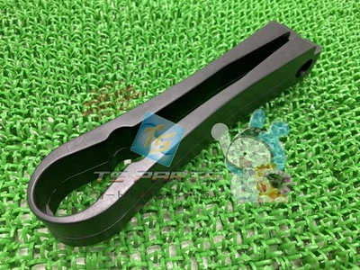 Guía de cadena DR200SE, en stock, lista para enviar. Motocicleta nueva genuina Suzuki... Foto 1 de 4