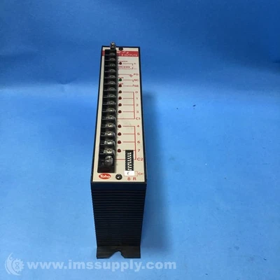 Módulo de 8 salidas Toho TOLINE-FII USIP Foto 1 de 4