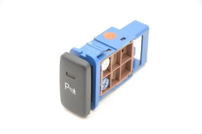 2007-2014 Toyota Fj Cruiser Park Assist Button 15B160  Foto 1 de 4