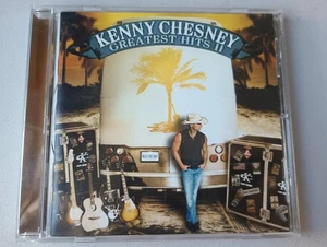 Kenny Chesney Greatest Hits II Audio Musik CD bisher unveröffentlichte Bonustracks - Bild 1 von 7