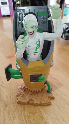 Figurine Professeur Gangrène Momie Action Man Mummy figure - Photo 1/2