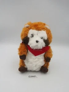 Rascal the Raccoon C2601 Hokkaido Nippon Animation 5" Plush Toy Doll japan - Picture 1 of 7