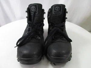 Timberland Mt. Herren Maddsen Mid wasserdichter Wanderschuh schwarz 2731R Größe US 9 - Bild 1 von 17