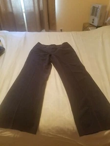 Cato Pantalone Classico Vestito Pantalone Donna TG 12 Grigio Erica - Foto 1 di 12