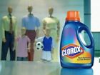 Clorox2 Stain Remover & Color Booster Bleach Free 88oz 66 Loads Standard & HE