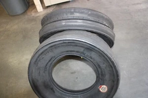 2 GMZ Sand Stripper Front XL Tires Set 30x13-15 New SS301315FXL - Picture 1 of 12