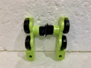 G1 Constructicons: vintage Hook parts arm pair lot gestalt combiner Devastator - Foto 1 di 1