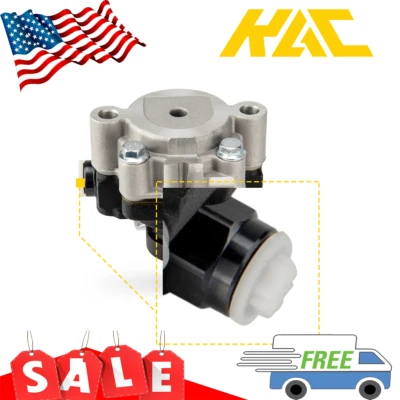 Bomba de dirección asistida 21-5931 para Lexus RX330 3,3 L 04-06/Lexus ES300 3,0 L 97-01 V6 Foto 1 de 4