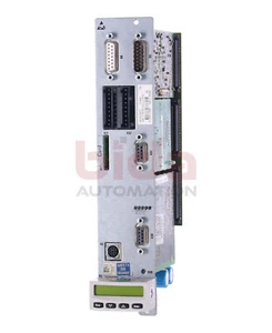 Rexroth CSB01.1C-PB-ENS-EN2-L1-S-NN-FW servo control unit control unit - Picture 1 of 6