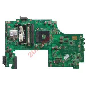 Für Dell Inspiron 17R N7010 Intel Mainboard DA0UM9MB6D0 CN-0GKH2C GKH2C getestet - Bild 1 von 5