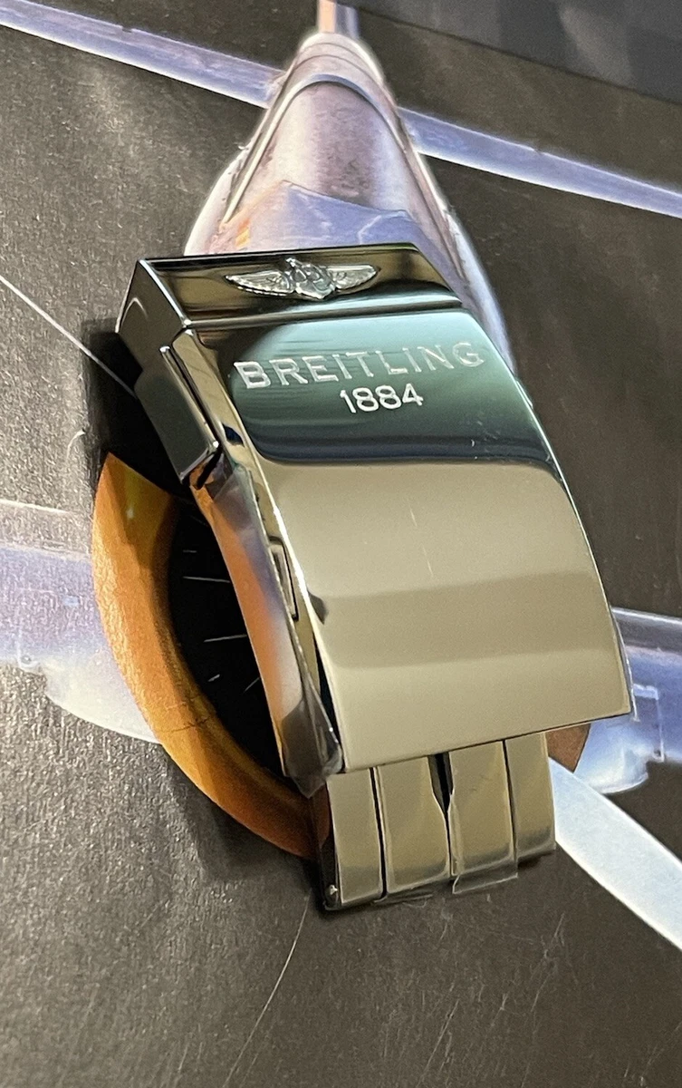 Breitling Clasp for sale - eBay