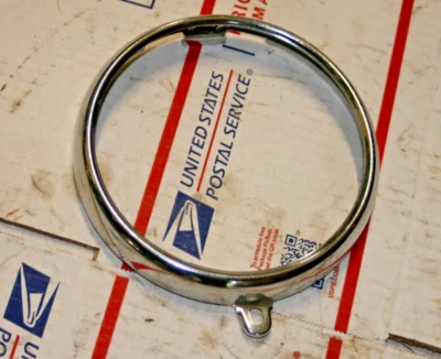 HONDA, CT90 YAMAHA, SUZUKI, ANEL DE FAROL INSEGURO??? - Imagem 1 de 2