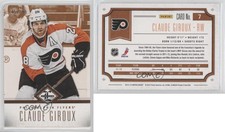 2012-13 Panini Limited /299 Claude Giroux #7