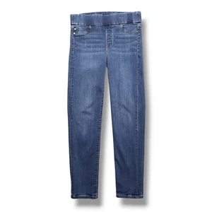 Liverpool Slim Jeans Womens 4 Pull On Mid Rise - Picture 1 of 9