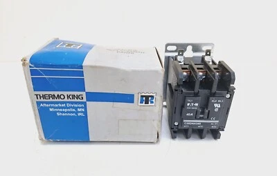 Контактор Eaton C25DNA340 Ser D1 - Изображение 1 из 4