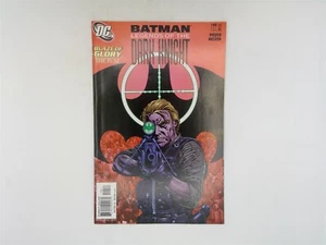 Batman: Legends of the Dark Knight #198 DC Comics 2005 VF Blaze of Glory - Picture 1 of 2
