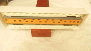 Rivarossi 2805/3 Union Pacific 2097 Ho Passenger Car NIB -46 - Picture 1 of 1