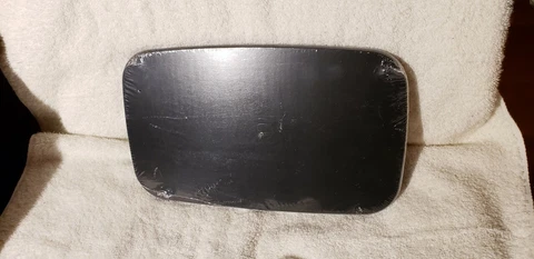 Longaberger Sort and Store Extra Small Rectangle Storage basket LID - black Cover
