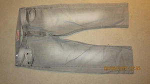 Mustang New Oregon Herren-Jeans in Gr. W35  Beinlänge gekürzt   1A-Zustand - Bild 1 von 12