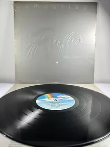 Rufus mit Chaka Khan – Camouflage/12" LP Album/Pickneyville/Funk/Soul/1981/Sehr guter Zustand+ - Bild 1 von 7