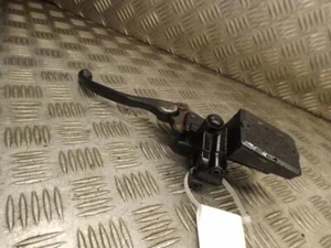 Triumph 900 Sprint 1996-1997 Clutch Master Cylinder And Lever - Picture 1 of 7