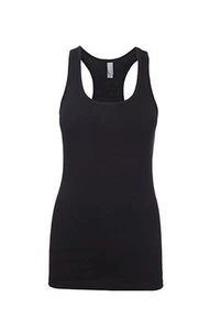 Next Level Apparel Tank (M) Black - Picture 1 of 1