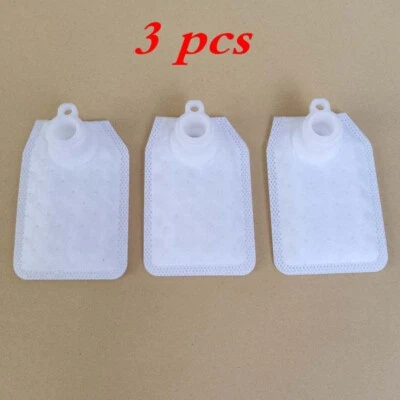 Сетчатый фильтр топливного насоса для Piaggio Fly 125 150 4T 3 В ie E3 LEM 2012-2017 - Изображение 1 из 4