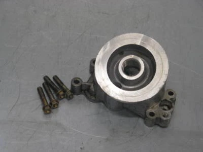 Mv Agusta F4 1000 06 2006 Engine Oil Filter Mount Plate Original Factory OEM - Image 1 of 2