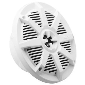 BOSS Audio Systems MR62W 6.5” 200 W Boat Speakers - 2 Way, 4 Ohms, Weatherproof - Picture 1 of 4