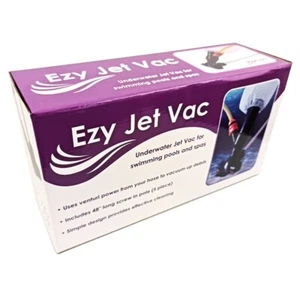 Ezy Jet Vac - Picture 1 of 2