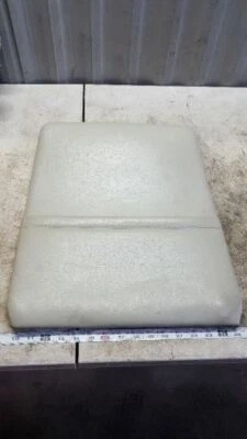 02 03 04 INFINITI I35 FRONT SEAT BACK LEFT OR RIGHT LEATHER BEIGE - Изображение 1 из 4