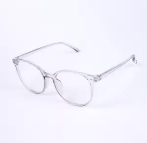 Computerbrille ohne Sehstärke, Anti-Blaulicht Brille, Modell "Milano" für Damen - Bild 1 von 2