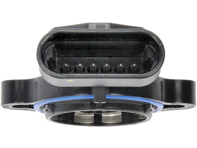 Sensor de posición del acelerador para Ford F250 Super Duty 2004-2005 6,0 L V8 DD919HN Foto 1 de 1