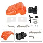 For Stihl Air Filter Kit Ms180 Ms170 Choke Lever Lock Catch Carb Gasket