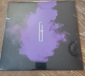 ERIC CHURCH - & Album - White Vinyl - Church Choir Exclusive - New and Sealed  - Picture 1 of 4