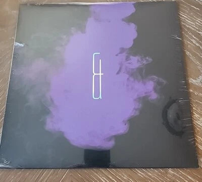 ERIC CHURCH - & Album - White Vinyl - Church Choir Exclusive - New and Sealed  - Image 1 of 4